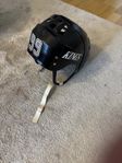 Jofa Gretzky La Kings Hjälm Hockeyhjälm Vintage NHL Retro