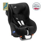 Britax Römer Max-Way Plus – bakåtvänd bilbarnstol (9–