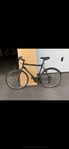 Herrcykel Trek 22,5 tum