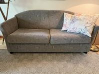 Bäddsoffa 