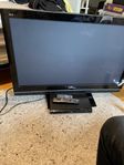 Panasonic 42 tums Plasma / Panasonic Dvd Spelare