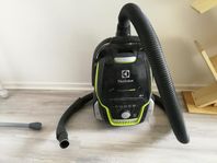 Electrolux dammsugare