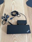 Lenovo ThinkPad Dockningsstation