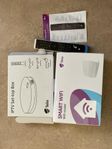 Telia IPtv Set top Box och Smart Wifi Router