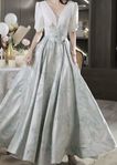 Evening dress