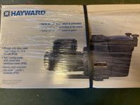 Poolpump Hayward Super Pump