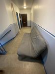 futon soffa/säng