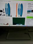 SUP-bräda Aqua Marina Pure Air 330 cm