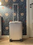 Rimowa Cabin Original med  4-hjul. 