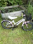 Flickcykel 16 tum