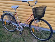 MUSTANG 28" dam cykel