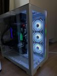 GRYM GAMINGDATOR NYBYGGD