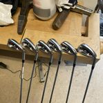 Ping G410 regular höger