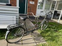 Tandemcykel 3v