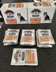 Hills urinary care s/d våtfoder katt