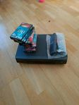 VHS Spelare VHS Kamera