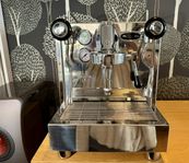Espressomaskin - Izzo - Alex Duetto 