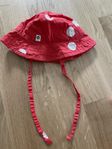 Mini Rodini solhatt