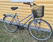 HELKAMA 28" dam cykel