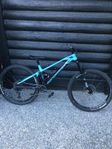 Moonraker foxy R 2023