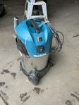 Makita Grovdamsugare