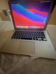 Macbook air 2014  