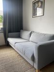 Soffa från Ikea 