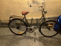 Damcykel 28-tum Örn från Norrköping!