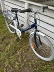 flickcykel 24 tum 
