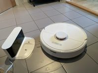 Robotdammsugare 
