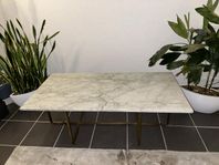 Marmor soffbord 