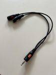 Audio Splitter 