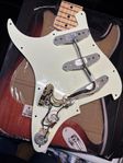 Fender Custom Shop 69 mickar 