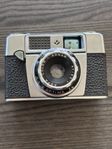 Vintage Agfa kamera