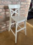 Ingolf juniorstol IKEA 