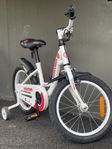 Barncykel + Sparkcyckel