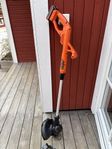 Grästrimmer Black & Decker 18V
