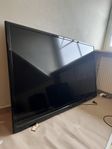 Tv Led 65 tum med Chromecast och väggfäste