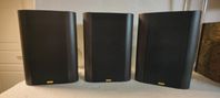 Jamo Surround 160
