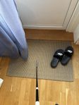 Mizuno mp-20 HMB Utility 16 grader 