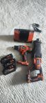 aeg 18 v verktygspaket 