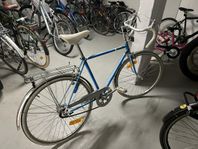 Crescent Världsmästarcykeln