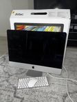Imac 21,5" från 2017 