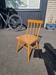 Retro barnstol 
