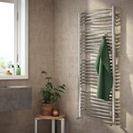 Nordhem Handdukstork Borgholm 1300×750mm