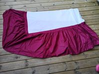 Sängkappor