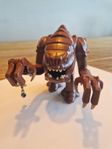 Lego Rancor Star Wars