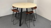 Konferensbord, Edsbyn Piece