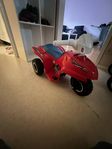 eldriventrwhjuling