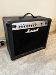 Marshall förstärkare MG30CFX